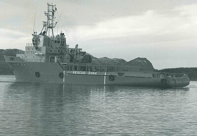 Yno 191 Northern Froulin